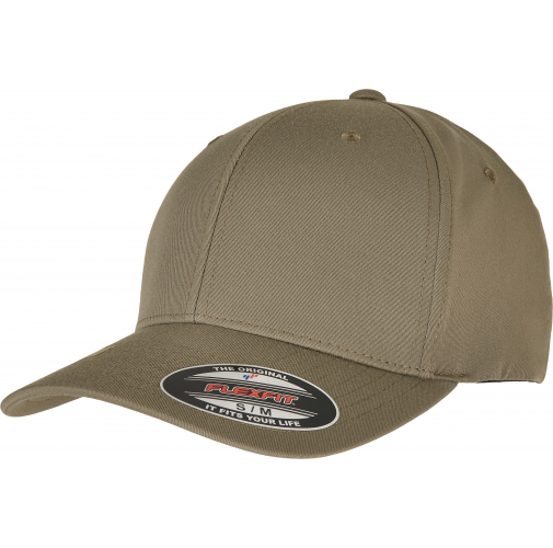 loden Gorra poliéster reciclado