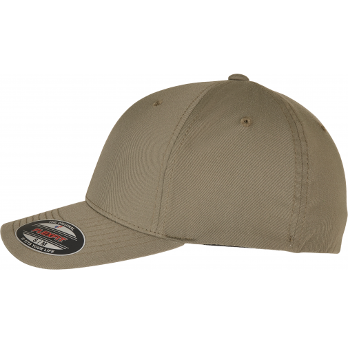 loden Gorra poliéster reciclado