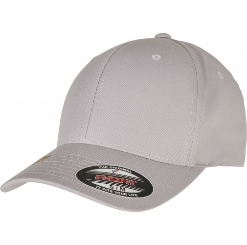 silver Gorra poliéster reciclado
