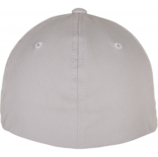 silver Gorra poliéster reciclado