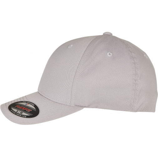 silver Gorra poliéster reciclado