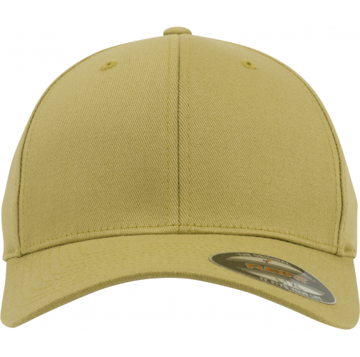 curry Gorra Flexfit Wooly Combed