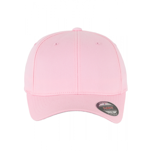 pink Gorra Flexfit Wooly Combed