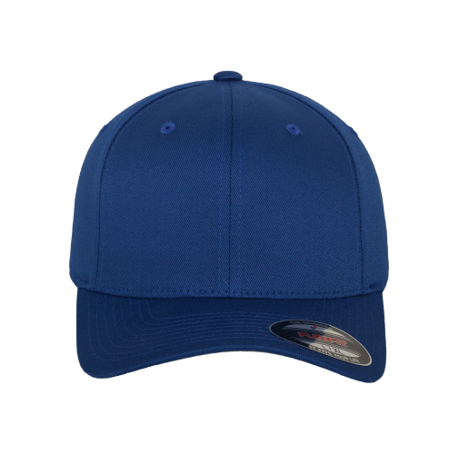 royal Gorra Flexfit Wooly Combed