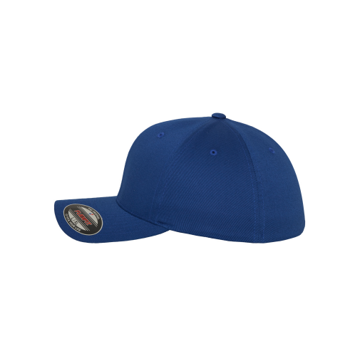 royal Gorra Flexfit Wooly Combed