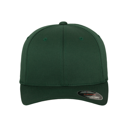 spruce Gorra Flexfit Wooly Combed