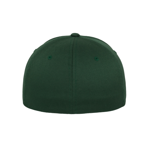 spruce Gorra Flexfit Wooly Combed