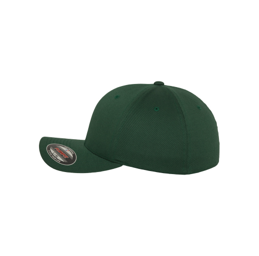 spruce Gorra Flexfit Wooly Combed