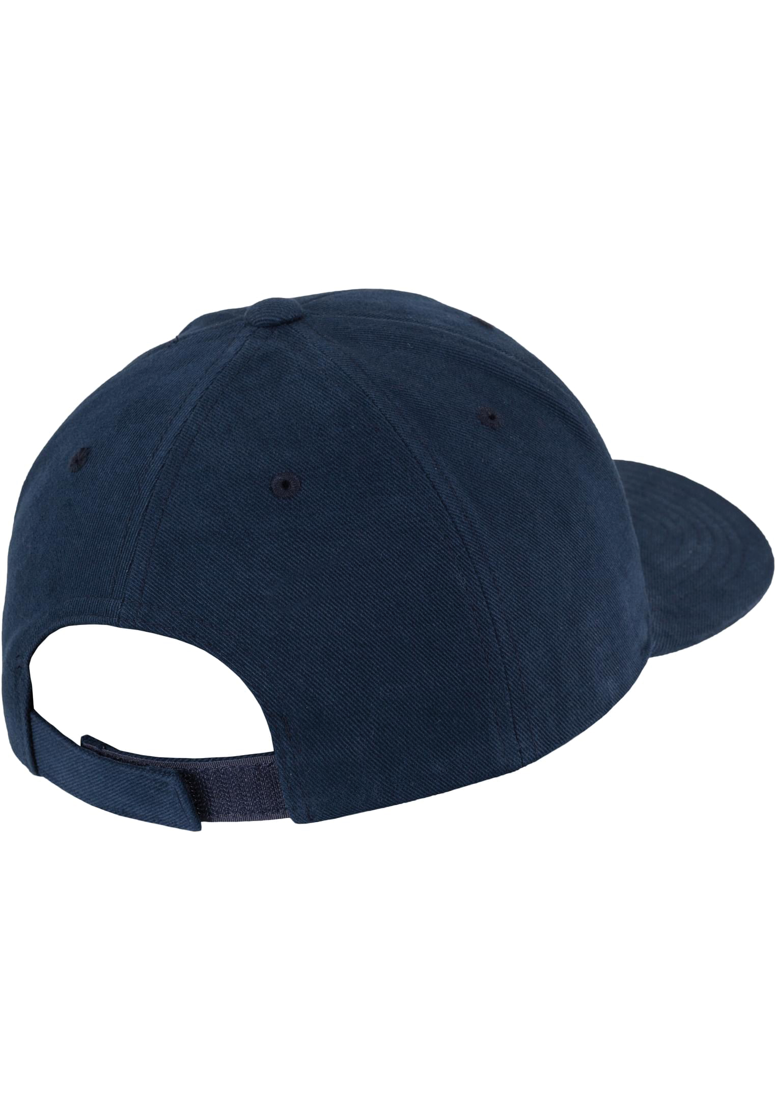 Gorra de sarga de algodón peinado<br/>