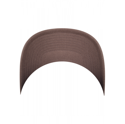 brown / khaki Gorra trucker retro bicolor<br/>