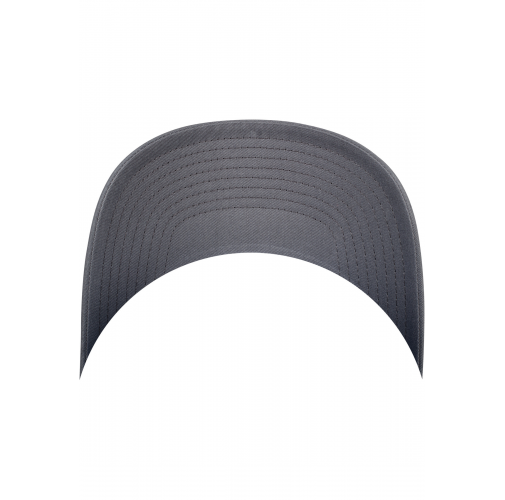 charcoal / white Gorra trucker retro bicolor<br/>