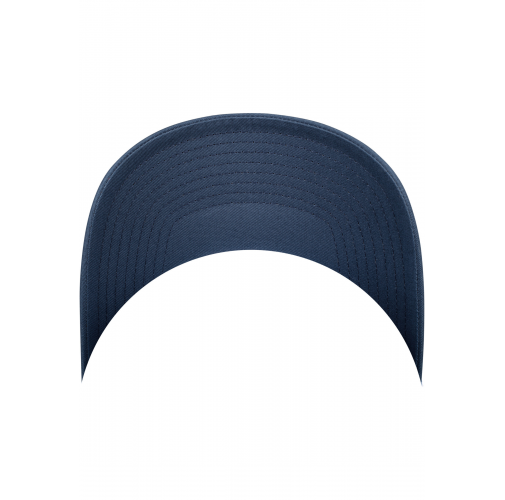 navy / white Gorra trucker retro bicolor<br/>