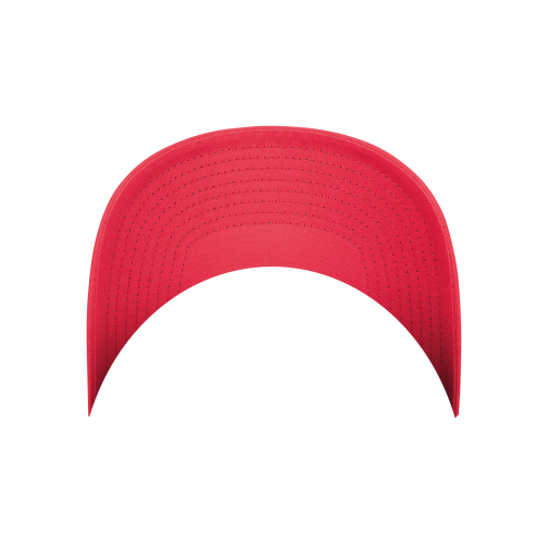 red / white Gorra trucker retro bicolor<br/>