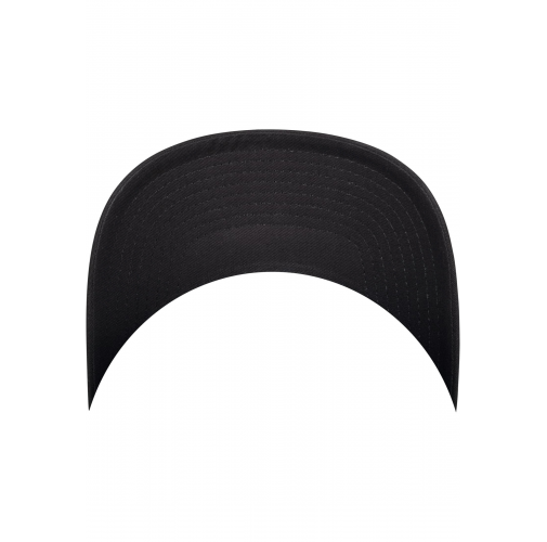 black Gorra trucker retro <br/>