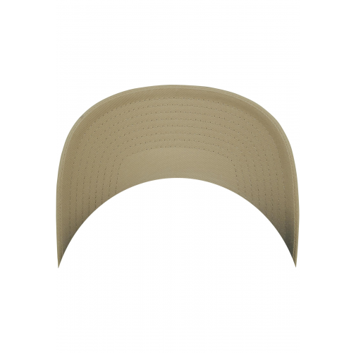 khaki Gorra trucker retro <br/>