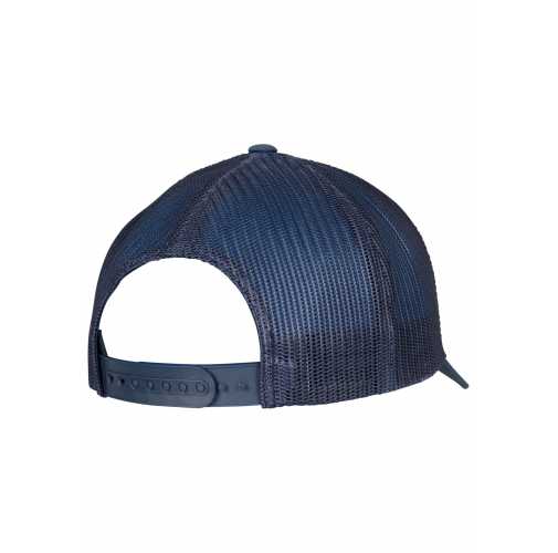 navy Gorra trucker retro <br/>