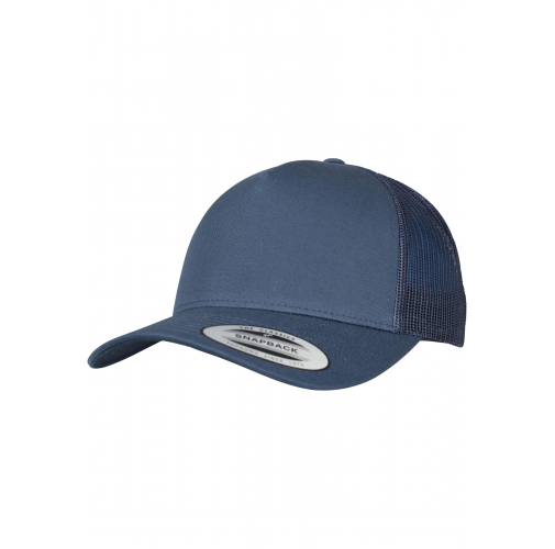 navy Gorra trucker retro <br/>