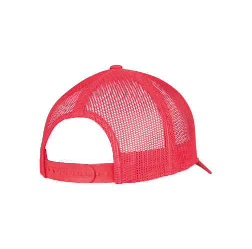 red Gorra trucker retro <br/>