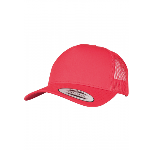 red Gorra trucker retro <br/>