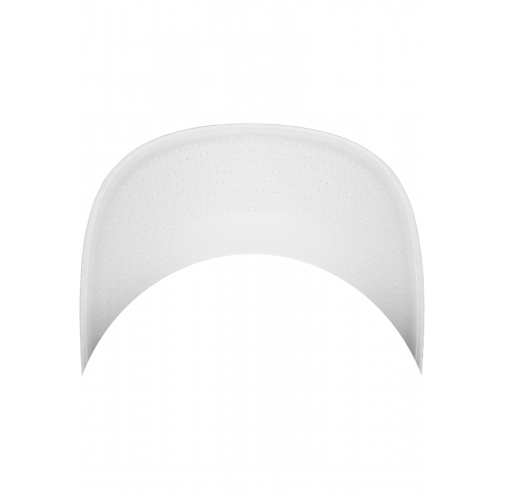 white Gorra trucker retro <br/>