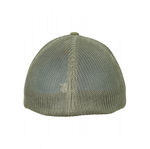 buck Gorra Flexfit de rejilla Trucker