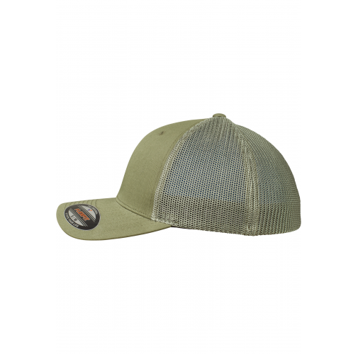 buck Gorra Flexfit de rejilla Trucker