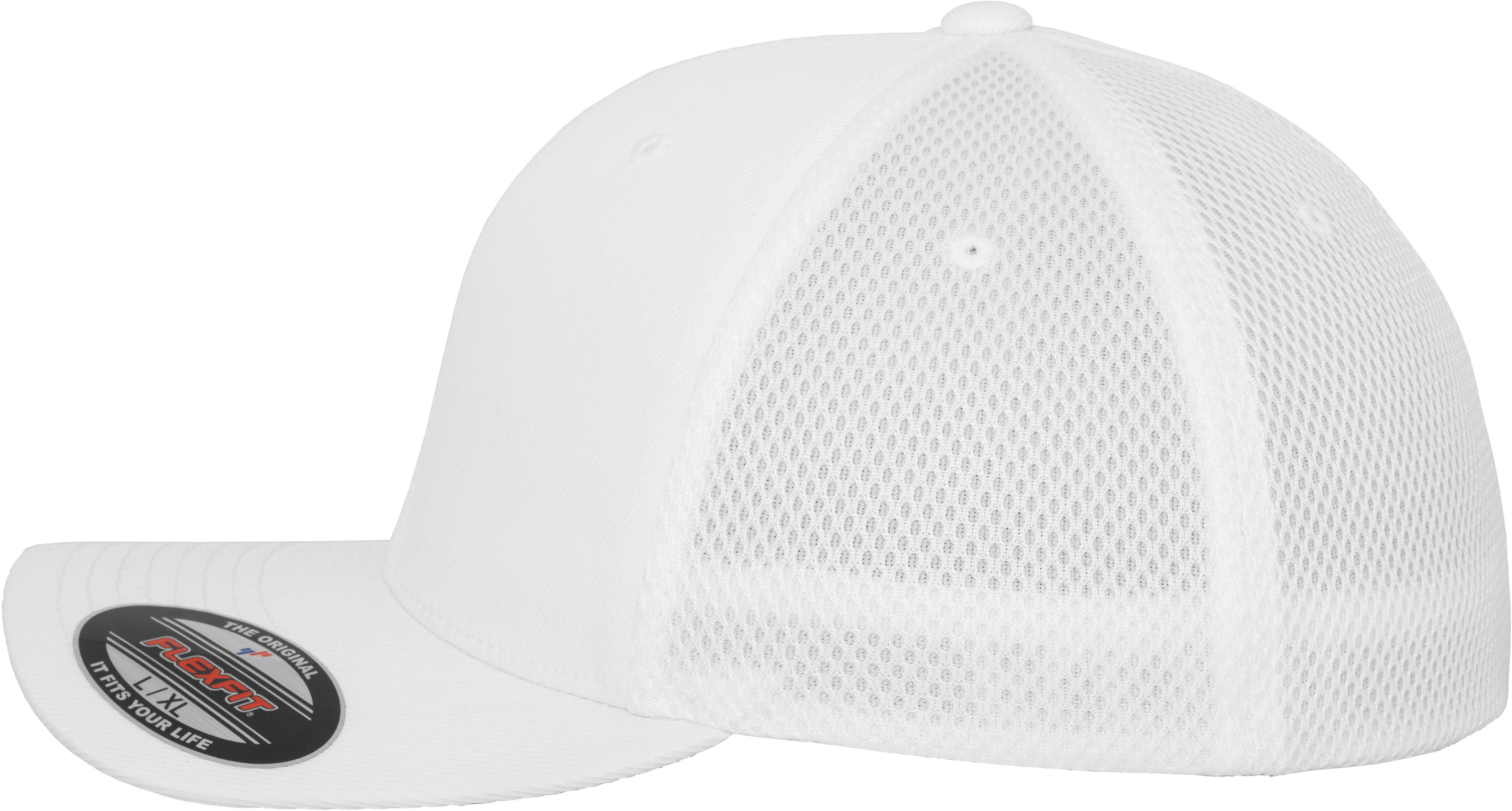 Gorra Tactel Mesh<br/>