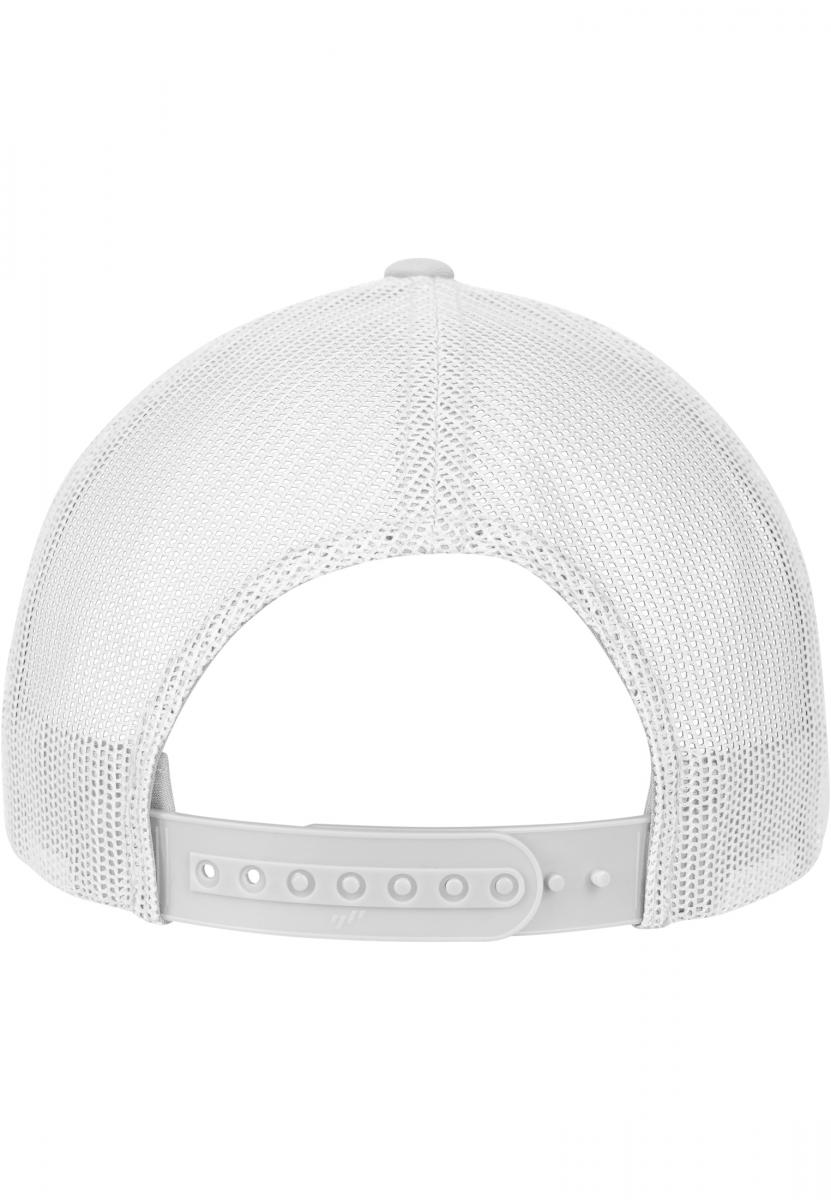 Gorra Retro Trucker Colored Front