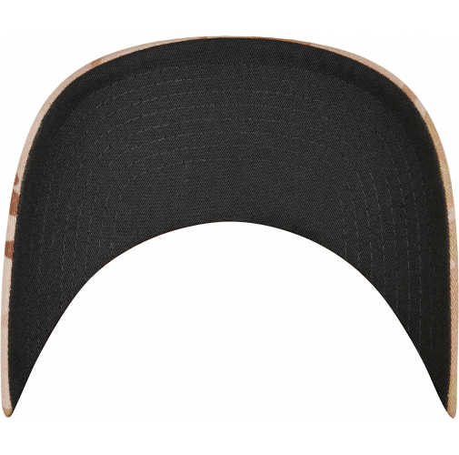 arid / brown Gorra trucker retro multicam<br/>