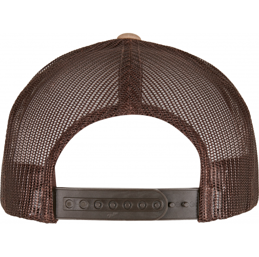 arid / brown Gorra trucker retro multicam<br/>