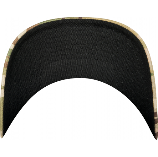 multicam Gorra trucker retro multicam<br/>