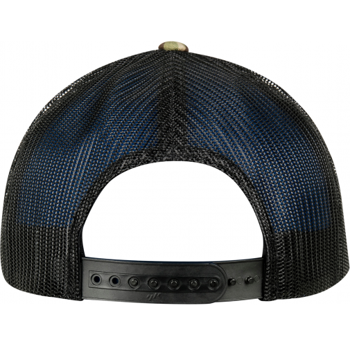multicam Gorra trucker retro multicam<br/>