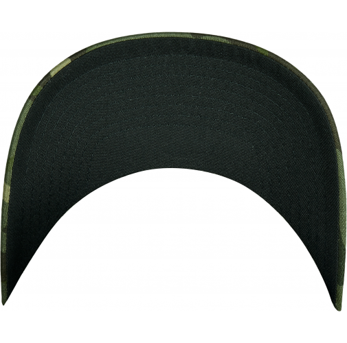 multicam tropic Gorra trucker retro multicam<br/>