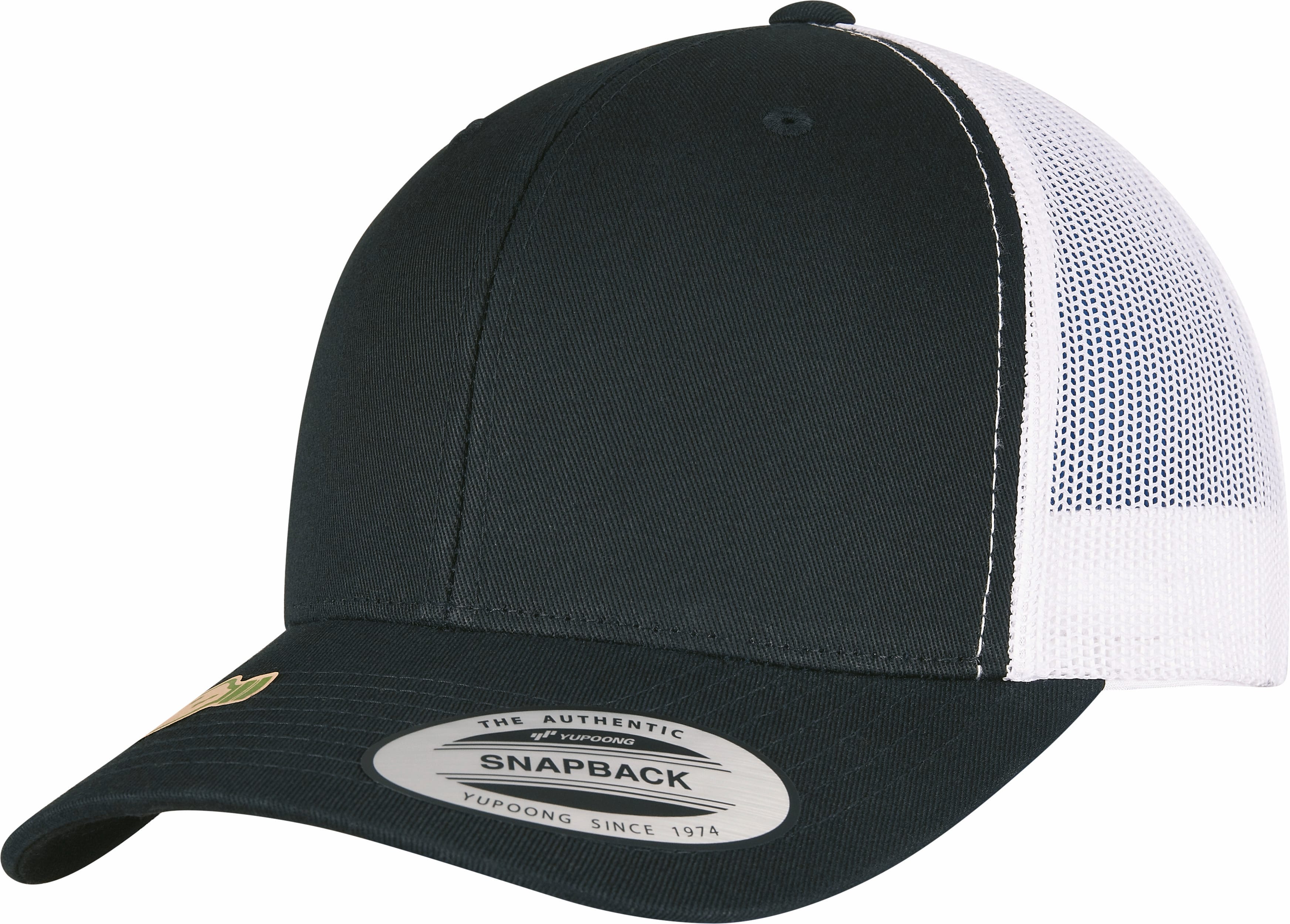 Gorra classic retro Trucker