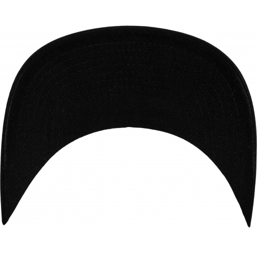 black / white Gorra trucker retro bicolor<br/>