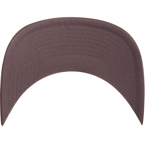 brown / khaki Gorra trucker retro bicolor<br/>