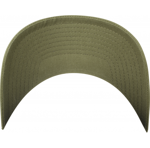 buck / white Gorra trucker retro bicolor<br/>
