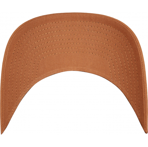 caramel / black Gorra trucker retro bicolor<br/>