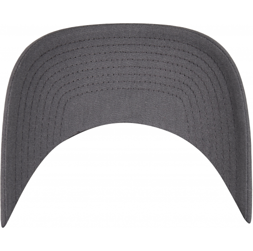 charcoal / black Gorra trucker retro bicolor<br/>