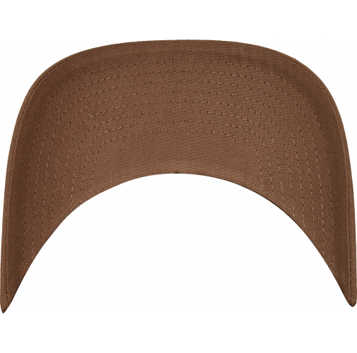 coyote brown / black Gorra trucker retro bicolor<br/>
