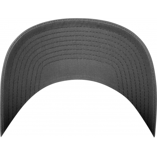 darkgrey / white Gorra trucker retro bicolor<br/>