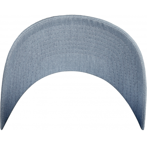 heather / black Gorra trucker retro bicolor<br/>