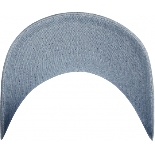 heather / white Gorra trucker retro bicolor<br/>