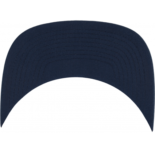 navy / white Gorra trucker retro bicolor<br/>