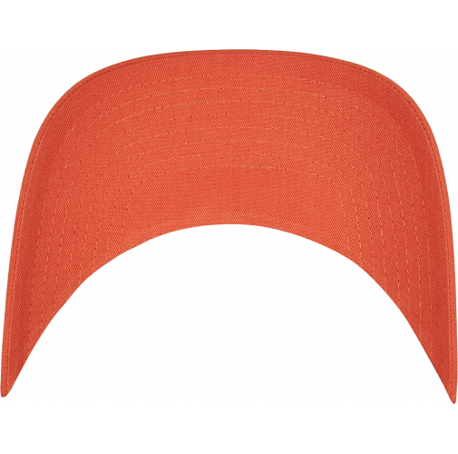 rustic orange / khaki Gorra trucker retro bicolor<br/>