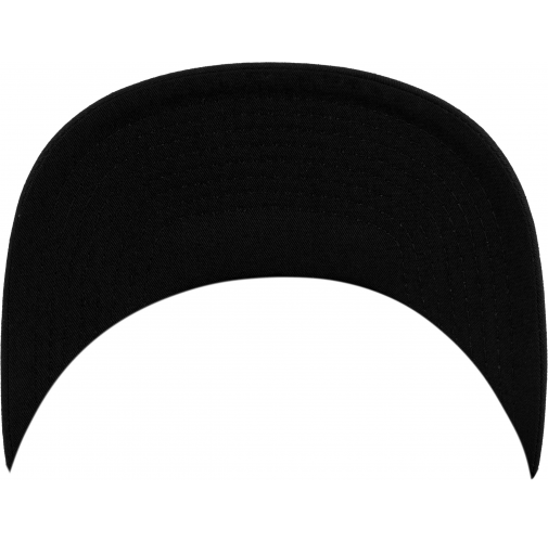 black Gorra trucker retro