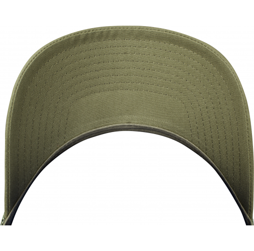 buck Gorra trucker retro