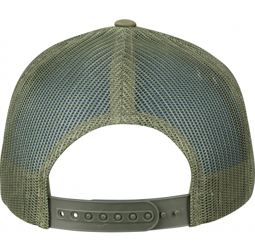 buck Gorra trucker retro
