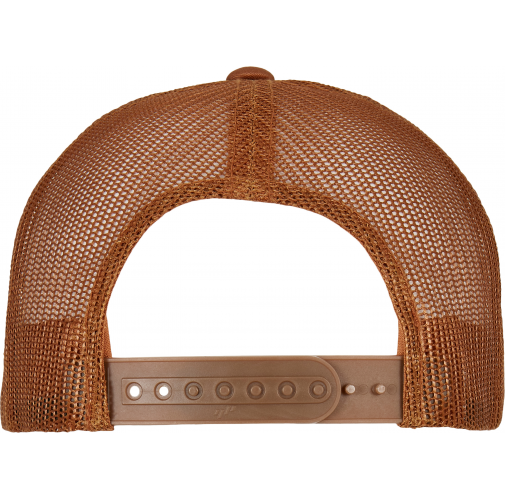caramel Gorra trucker retro