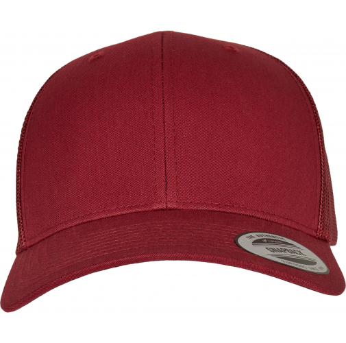 cranberry Gorra trucker retro